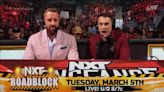 WWE NXT Roadblock 2024 Announced For March 5