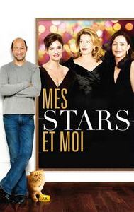 Mes stars et moi