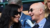 Go check out the first photos of a shirtless Jeff Bezos enjoying his new $500 million megayacht with girlfriend Lauren Sanchez