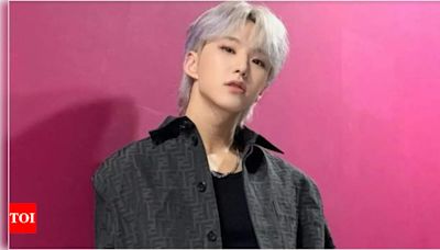 Seventeen Hoshi Home: SEVENTEEN Hoshi acquires 5.10 billion KRW luxury home in Gangnam, Seoul, paid in cash | - Times of India