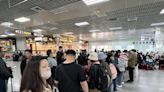 50歲男金門機場候機偷吃肉粽、偷特產 遭航警法辦