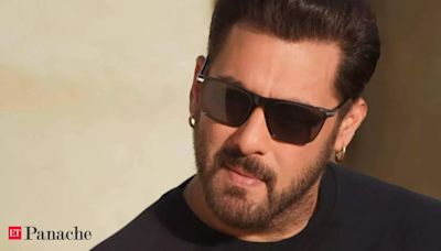 Salman Khan receives death threat: YouTuber from Rajasthan arrested as video of him threatening to kill ‘Dabangg’ star goes viral