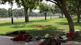 Scores die in northern India as heat wave scorches region