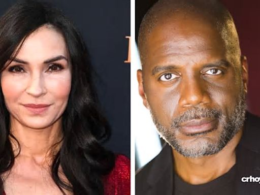 Comic Con 2024: Famke Janssen y Carey Jones dicen presente