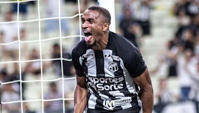 Em jogo de seis gols, Ceará bate Ituano na Série B