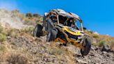 First Drive: The Can-AM Maverick R UTV Is Too Fast and Ferocious for Its Own Good