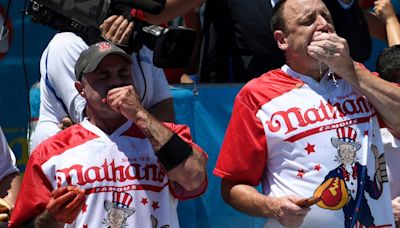 Nathan’s Famous Independence Day hot dog contest set for NYC — minus its usual muncher