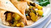 Switch Up Breakfast With Savory, Indian-Style Crepes