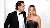 'Barbie' Margot Robbie expecting 1st child with husband Tom Ackerley