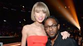 Grammys 2023: Kendrick Lamar & Taylor Swift Are Vying for Best Music Video. Both Would Achieve Major Firsts If They Won