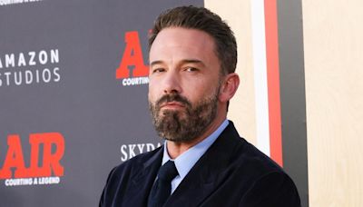 Inside Ben Affleck’s Next Steps Amid Jennifer Lopez Marital Woes