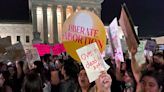 Roe v Wade: US Supreme Court overturns constitutional right to abortion