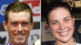 Ex-world cycling champion Rohan Dennis charged over death of Olympian wife Melissa Hoskins - reports