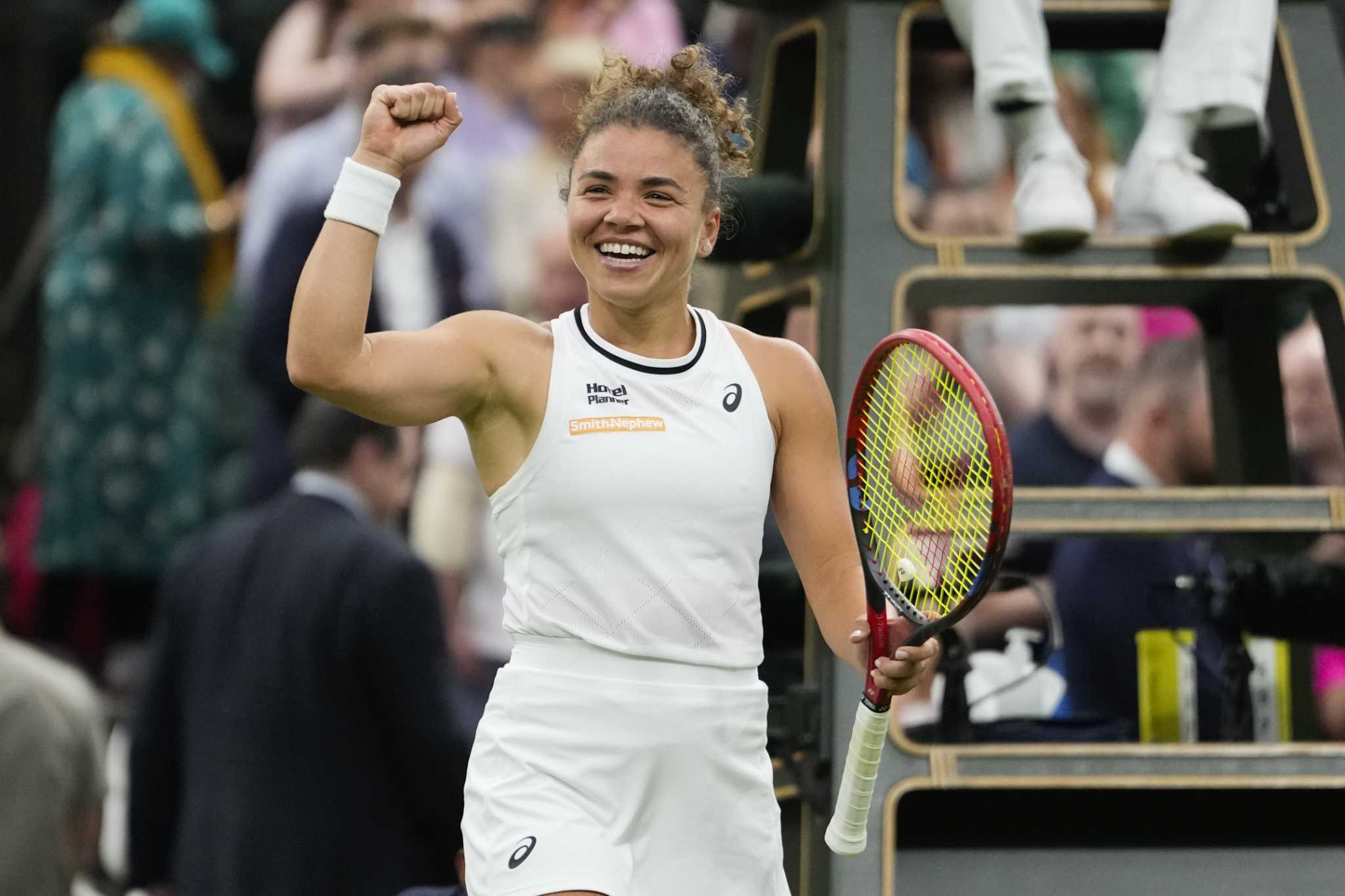 Wimbledon 2024: Here’s how to watch on TV, betting odds and more you should know