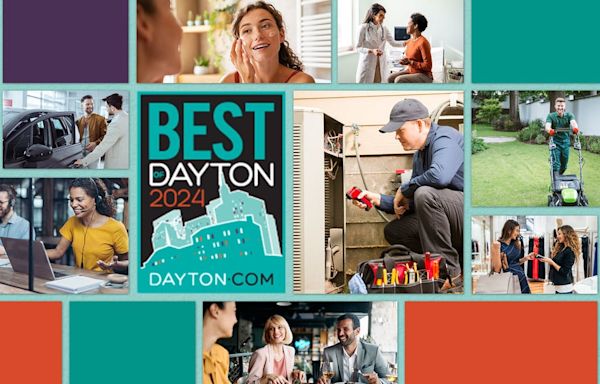 Best of Dayton: It's the last day to nominate! Here's how to get involved