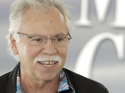 Joe Bonsall, celebrated tenor in the country and gospel group the Oak Ridge Boys, dies at 76