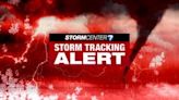 LIVE UPDATES: Severe weather threat move out of the region