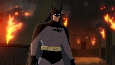 'Batman: Caped Crusader': Release Date and How to Watch the New Series