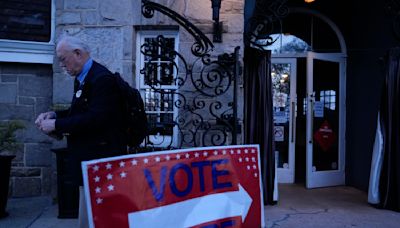 Georgia's Fulton County approves plan for independent monitor team to oversee general election