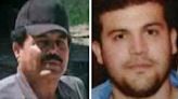 Who are Mexican drug cartel kingpins 'El Mayo' Zambada and Joaquin Guzman Lopez arrested by US?