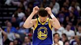 Warriors News: Klay Thompson Contract Talks with Golden State Are 'Frozen'