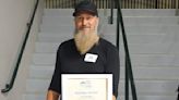 Mastodon’s Troy Sanders Is Named Regional Little League Coach of the Year