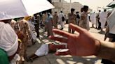 Arabie Saoudite : Plus de 900 pèlerins du « hajj » sont morts des fortes chaleurs… Le bilan pourrait encore s’alourdir