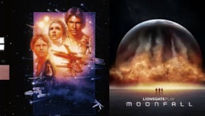 Star Wars: Episode IV To Moonfall; 5 Sci-Fi Shows To Binge Ahead Of The Release Of May The 4th Be With You