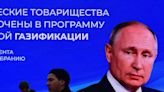 Putin exhorta a los rusos a votar en las elecciones presidenciales: ‘Demuestren su patriotismo’