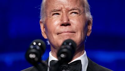 Biden afirma que en la guerra en Gaza han muerto "demasiados periodistas"