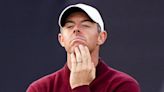 The Open: Rory McIlroy beaten by the wind as major drought continues with missed cut at Royal Troon