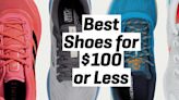 The Best Affordable Running Shoes: Cheap, High-Quality Pairs for Every Runner