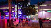 Gaza war protesters told to use ‘free speech zone’ outside Miami Beach climate conference