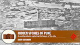 Hidden Stories: Amid deluge, a look at the IMD predicting weather in and from Pune