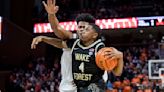 Wake Forest aims to repeat fast climb, this time to NCAAs