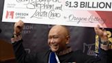 Man Battling Cancer Wins Massive Powerball Jackpot – ‘I Prayed to God to Help Me’