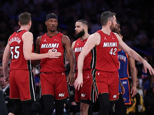 Forward Rejected $65 Million Offer from Heat