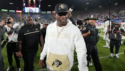 Deion Sanders and Buffs make history with selling out consecutive seasons