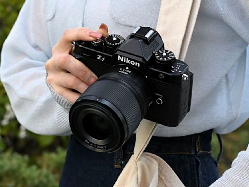 Nikon’s first f/1.4 lens for Z-mount is the classic that street photographers have been waiting for, and it’s surprisingly affordable