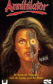 Annihilator (film)