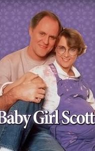 Baby Girl Scott