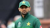 'Koi Dilchaspi Nahin Hai': Shoaib Malik Says He is No Longer Interested In Representing Pakistan; Video