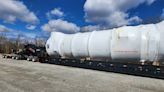 How oversized ‘super loads’ will travel across Ohio to Intel site in New Albany