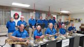 Sanctuary Jazz Band performing Saturday in Ellwood City
