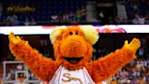 What is the Connecticut Sun mascot? Meet Blaze