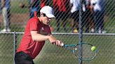 High school boys tennis: Hornets plan to play Round 4 on Wednesday - Salisbury Post