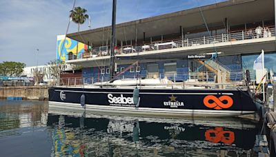 Seabery-MarAmigo estrena su temporada en el 51º Trofeo Conde de Godó BMW