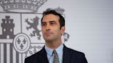 Spain may not have new central bank governor by July 18 ECB meet, economy minister says