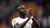 Senegal incluye a lesionado Mané en su selección para el Mundial de Qatar
