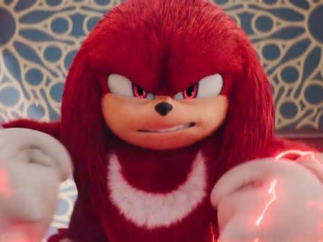 “Thanks. Appreciate this!”: Even Idris Elba Can’t Keep Calm as Sonic Spin-off ‘Knuckles’ Reaches Yet Another Milestone